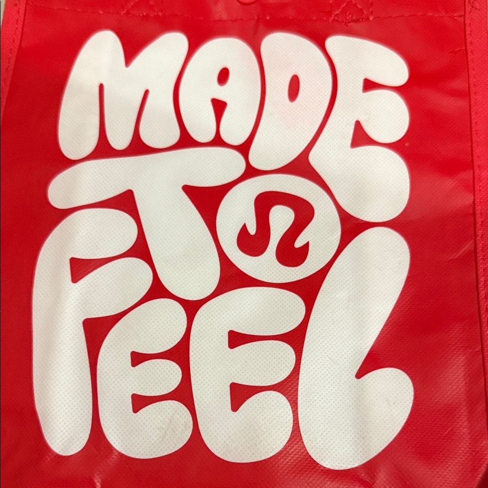 Lululemon Athletica Red Women's Shorts